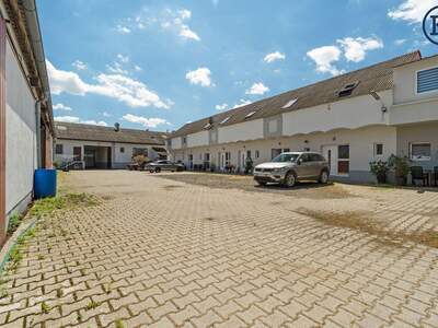 Gewerbeobjekt kaufen in 2286 Haringsee (Bild 2)