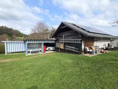 Haus mit Garten kaufen in 8552 Eibiswald (Bild 3)
