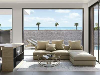 Haus kaufen in 3191 Torre de la Horadada (Bild 3)