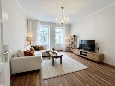 Wohnung kaufen in 1030 Wien