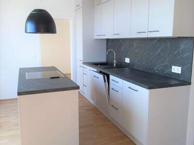 Wohnung mieten in 3430 Tulln