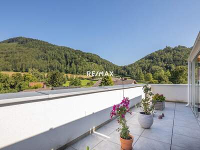 Penthouse kaufen in 4563 Micheldorf