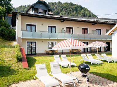 Wohnanlage kaufen in 9212 Techelsberg (Bild 2)