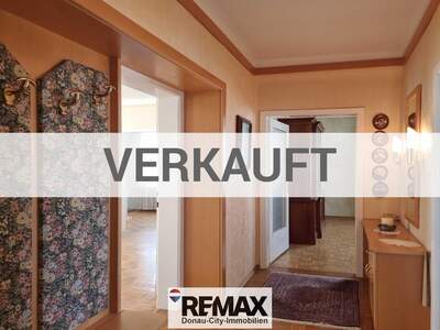 Wohnung kaufen in 2230 Gänserndorf