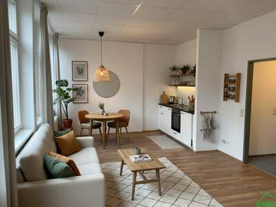 Wohnung mieten in 1100 Wien