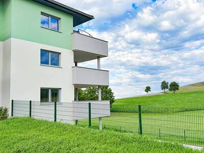 Wohnung kaufen in 4904 Atzbach