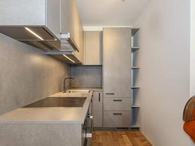 Terrassenwohnung kaufen in 6370 Kitzbühel (Bild 5)