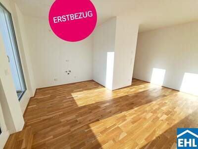 Terrassenwohnung kaufen in 1210 Wien (Bild 2)