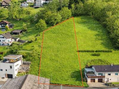 Grundstück kaufen in 6850 Dornbirn