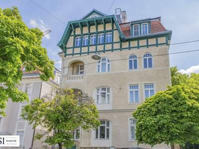 Wohnung kaufen in 1190 Wien