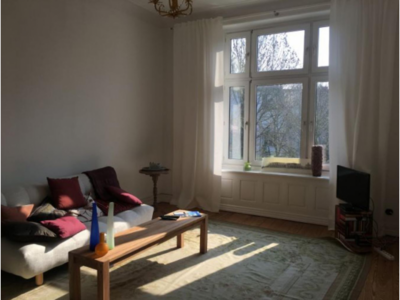 Apartment provisionsfrei mieten in 1020 Wien
