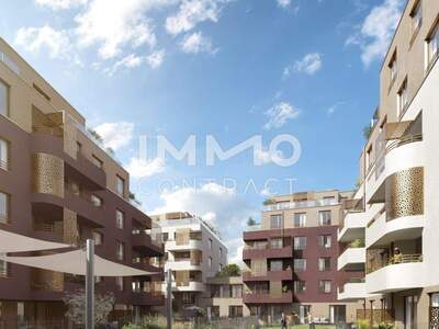 Wohnung mit Balkon kaufen in 1230 Wien (Bild 2)