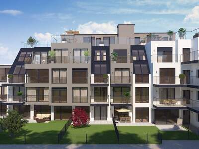 Wohnung kaufen in 1220 Wien