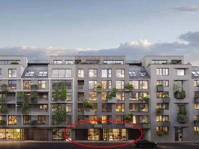 Gewerbeobjekt kaufen in 4020 Linz