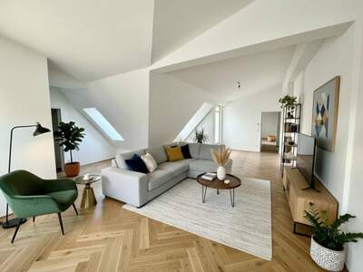 Mietwohnung in 1090 Wien