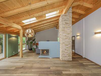 Einfamilienhaus mieten in 6383 Erpfendorf (Bild 2)