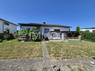 Einfamilienhaus kaufen in 6840 Götzis (Bild 1)