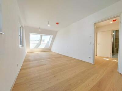 Terrassenwohnung kaufen in 1220 Wien (Bild 3)