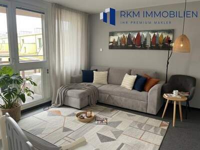 Wohnung kaufen in 1100 Wien