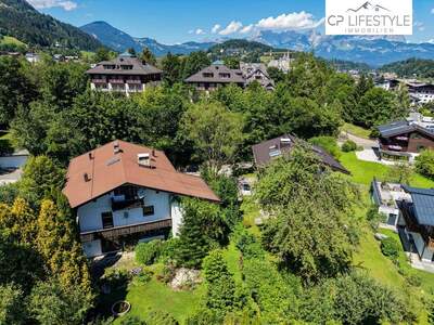 Grundstück kaufen in 6370 Kitzbühel