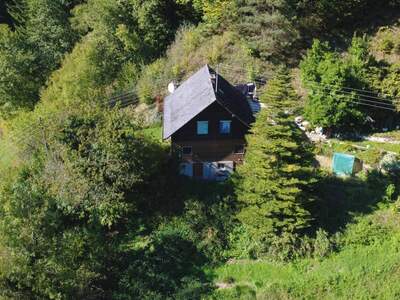 Haus kaufen in 9413 St. Gertraud