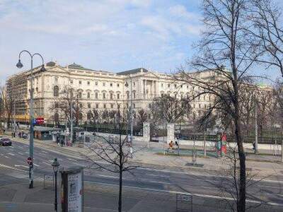 Büro / Praxis mieten in 1010 Wien (Bild 3)