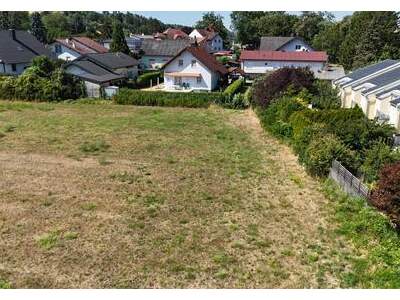 Grundstück kaufen in 3433 Königstetten