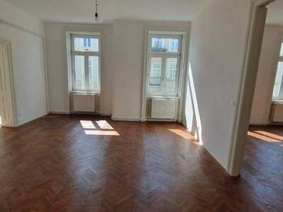 Mietwohnung in 3100 St. Pölten