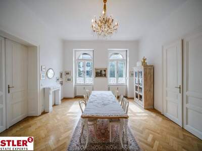 Eigentumswohnung in 8010 Graz