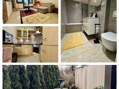 Eigentumswohnung in 6112 Wattens (Bild 1)