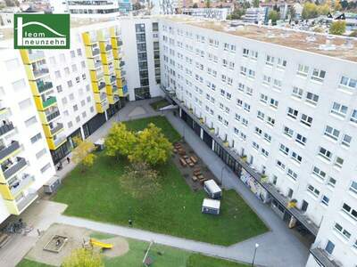 Terrassenwohnung mieten in 8020 Graz (Bild 4)