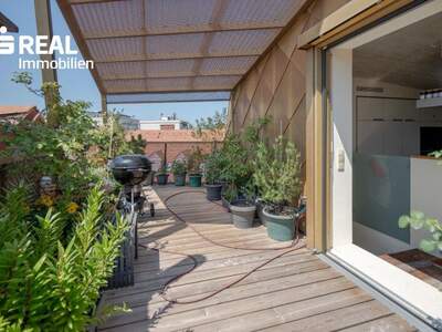 Terrassenwohnung kaufen in 8010 Graz (Bild 3)