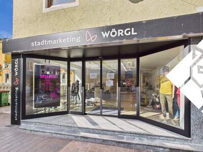 Gewerbeobjekt mieten in 6300 Wörgl