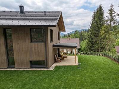 Einfamilienhaus kaufen in 5322 Hof