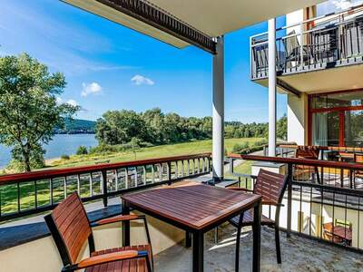 Wohnung mit Balkon kaufen in 38278 Lipno nad Vltavou (Bild 1)