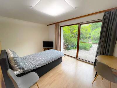 Wohnung mieten in 5500 Bischofshofen