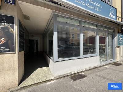 Gewerbeobjekt mieten in 9020 Klagenfurt