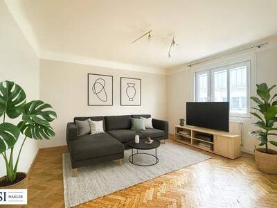 Anlageobjekt kaufen in 1150 Wien