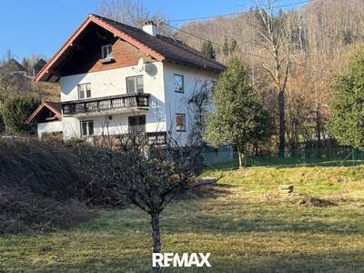 Einfamilienhaus kaufen in 4812 Pinsdorf