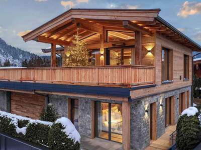 Haus kaufen in 6370 Kitzbühel