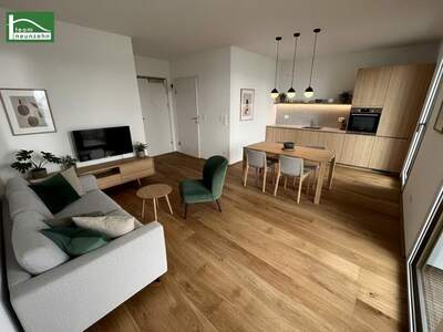 Eigentumswohnung in 1220 Wien