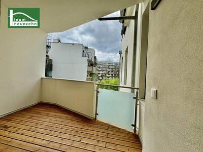 Terrassenwohnung kaufen in 1030 Wien (Bild 4)