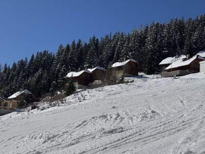 Grundstück kaufen in 9462 Wolfsberg