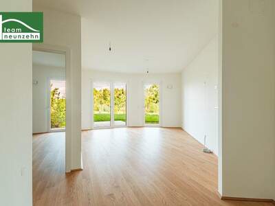 Terrassenwohnung kaufen in 1210 Wien (Bild 3)