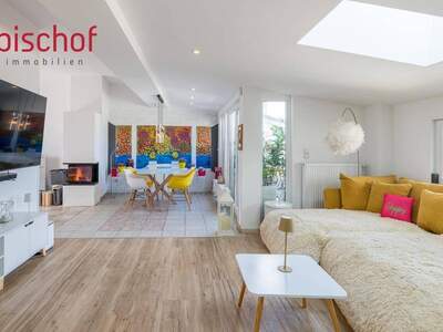 Wohnung kaufen in 1180 Wien