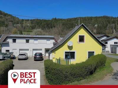 Haus kaufen in 9064 Magdalensberg