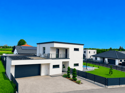 Haus provisionsfrei kaufen in 4932 Kirchheim