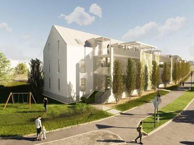 Anlageobjekt kaufen in 4210 Gallneukirchen