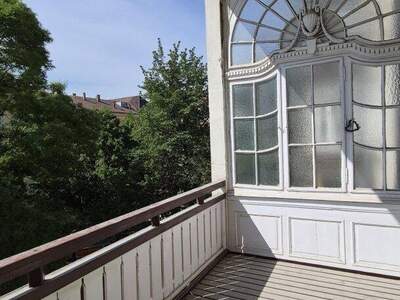 Wohnung mieten in 1040 Wien