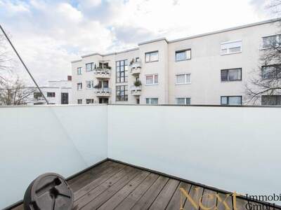 Terrassenwohnung mieten in 4060 Leonding (Bild 5)